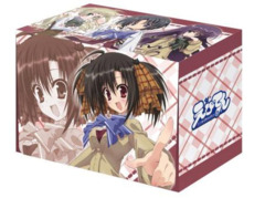 Bushiroad Deck Holder Collection Vol. 132 